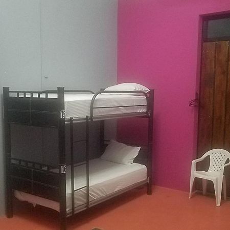 Hostal Xiinbal Mérida Quarto foto